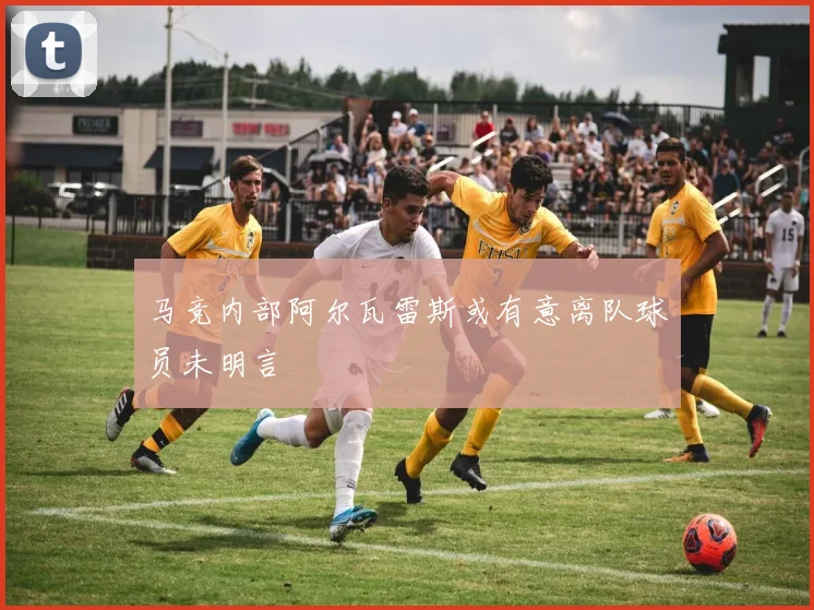 马竞内部阿尔瓦雷斯或有意离队球员未明言