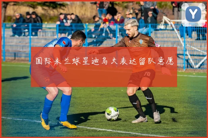 国际米兰球星迪乌夫表达留队意愿